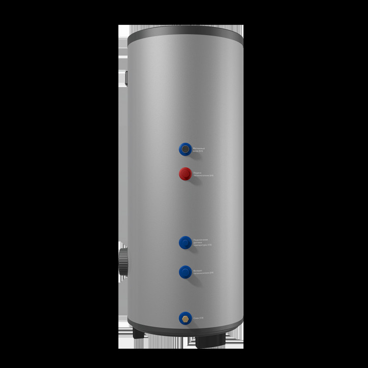 THERMEX Nixen 250 F (Combi)