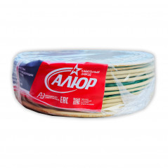 ПуВнг(А)-LS 1х10,0-450/750 З-Ж, бух