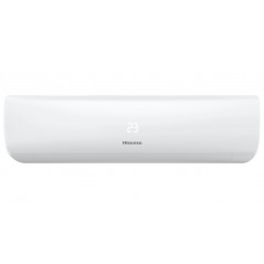 AS-07UW4RYRKB00W (ZOOM DC Inv) наружный блок сплит-системы Hisense, Новый, шт