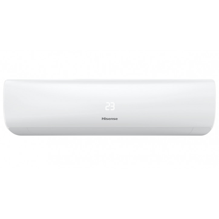 AS-09UW4RYRKB05W (ZOOM DC Inv) наружный блок сплит-системы Hisense, Новый, шт