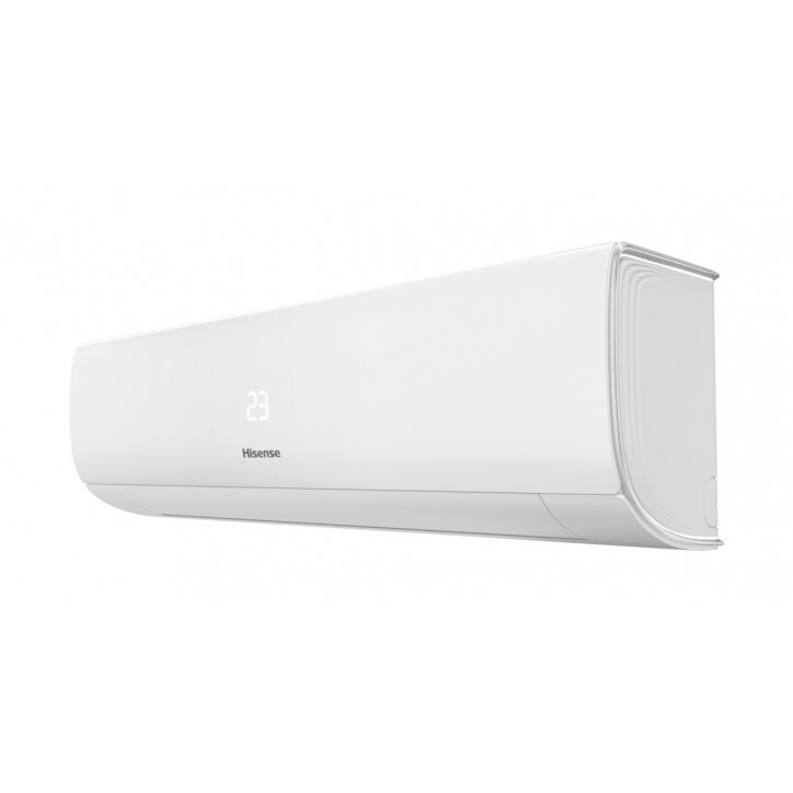 AS-09UW4RYRKB05W (ZOOM DC Inv) наружный блок сплит-системы Hisense, Новый, шт