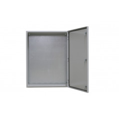 Корпус металлический ЩРНМ IP55 800х600х250