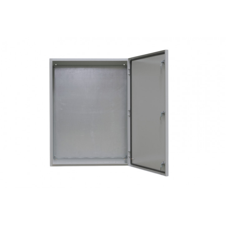 Корпус металлический ЩРНМ IP55 800х600х250