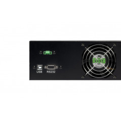 Источник бесперебойного питания Line-interactive SMTSE 3000 ВА/1800 Вт 1/1 1 мин 30 сек Rack 8хIEC 6