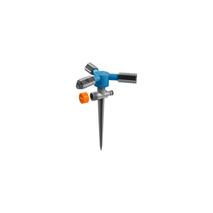 Круговой распылитель PROLine RR-P 75 м2 полив, 3 с