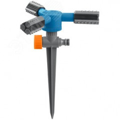 Круговой распылитель PROLine RR-P 75 м2 полив, 3 с