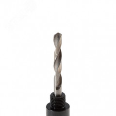 Хвостовик SDS PLUS для коронок Bimetal 14-30мм