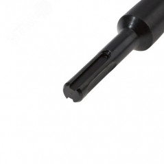 Хвостовик SDS PLUS для коронок Bimetal 14-30мм