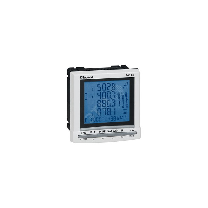 Мультиметр Д./Двери Многофун.