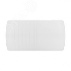 Муфта для гофрированных труб 25 мм IP40