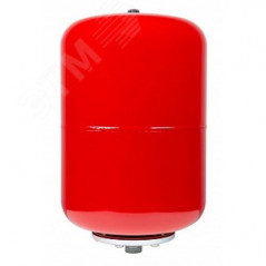 Бак расширительный В 24, металлический фланец