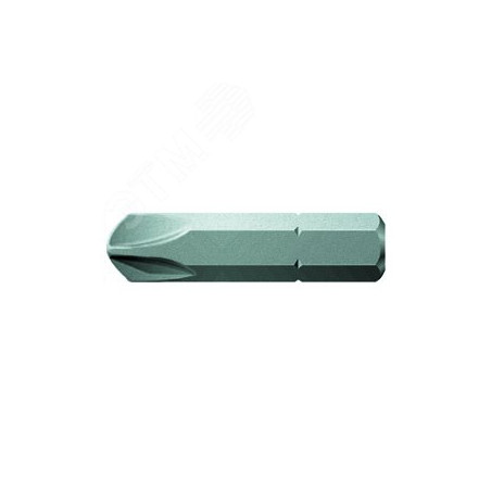 Бита 871/2 Z TORQ-SET Mplus вязкая твердость повышенный крутящий момент хвостовик 5/16 C 8 1/4X32 мм