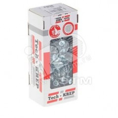 Саморез по металлу 4,2х50 сверлоконечный (100шт) - коробка