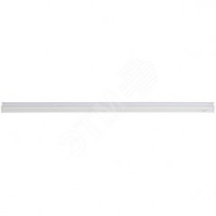 Светильник светодиодный 12W 4000К 1000Лм IP20 линейный 230V