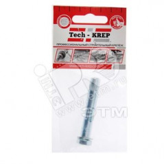 Болт анкерный 10х60 (1шт)