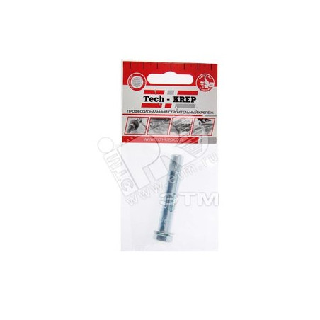 Болт анкерный 10х60 (1шт)