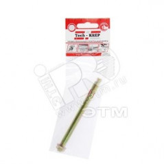 Болт анкерный 10х77 с гайкой (1шт)