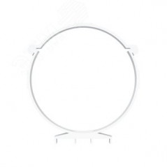 Держатель пластиковый D100