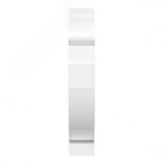 Держатель пластиковый D100