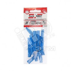 Дюбель распорный 10х60 Чапай (10шт)