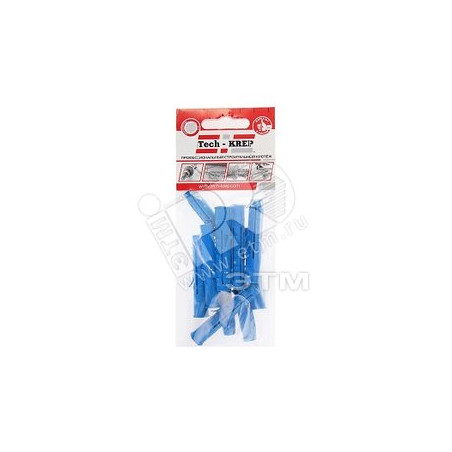 Дюбель распорный 10х60 Чапай (10шт)