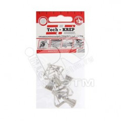 Дюбель бабочка 10х50 (4шт)