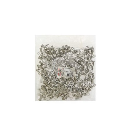 Дюбель бабочка 10х50 (100шт)