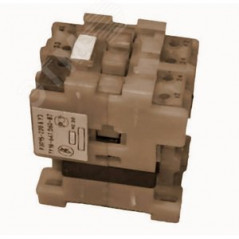Реле РЭП15-400А У3 220В 50Гц .01