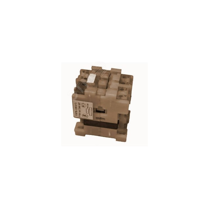 Реле РЭП15-400А У3 220В 50Гц .01