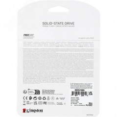 Накопитель SSD M.2 2280, 1TB, NV2,3D NAND TLC, 3500/2100 Мб/с