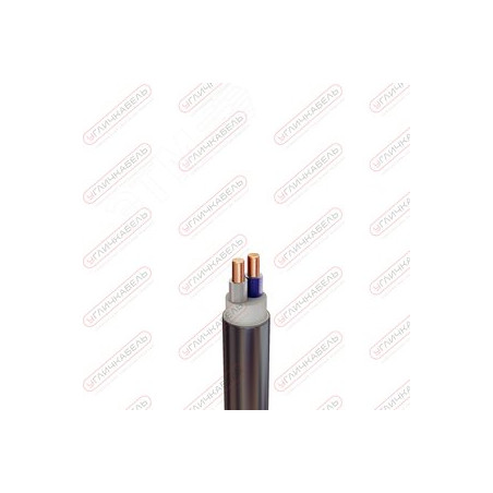 Кабель силовой ВВГнг(А) 2x2,5 ок(N)-0,66