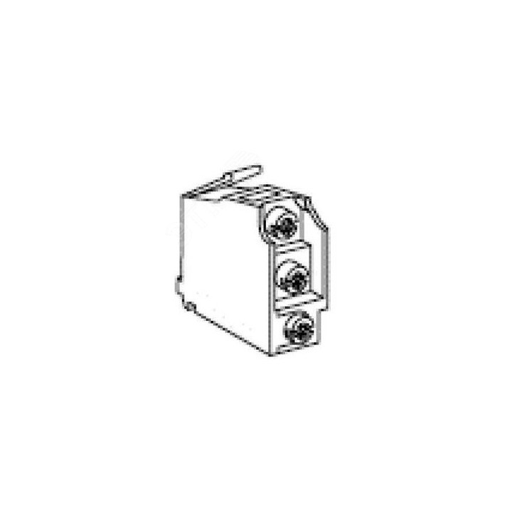 Контакт вспомогательный OF/SD/SDE/SDV