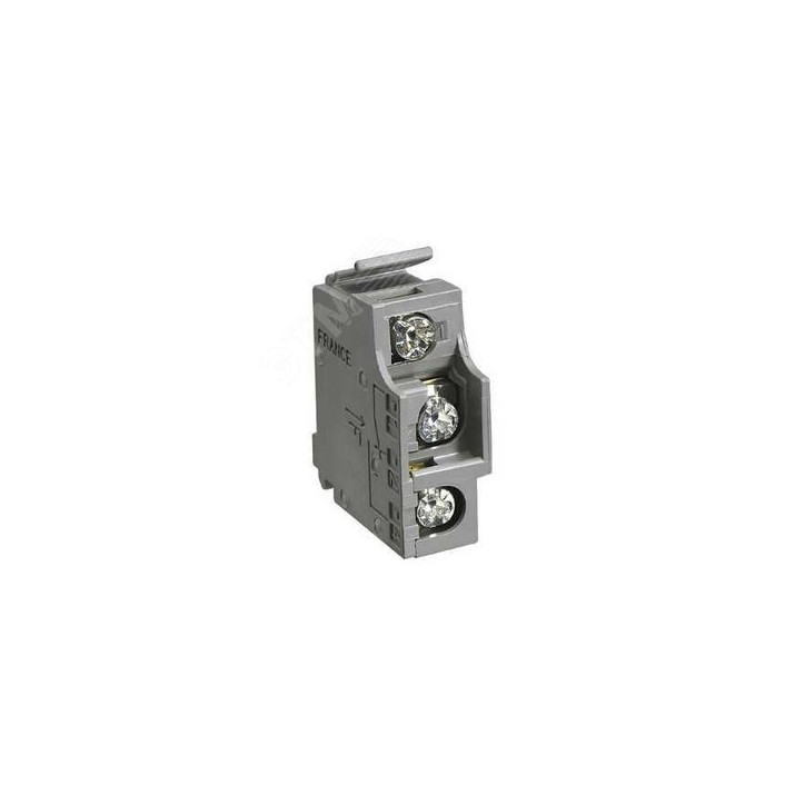 Контакт вспомогательный OF/SD/SDE/SDV