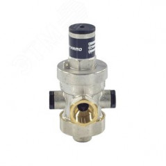 Регулятор давл порш Ду32 Ру25 м/м Рн1-5,5