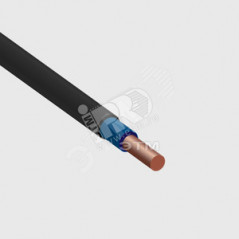 Кабель силовой ВВГнг(А)-LS LTx 1х1.5-0.660