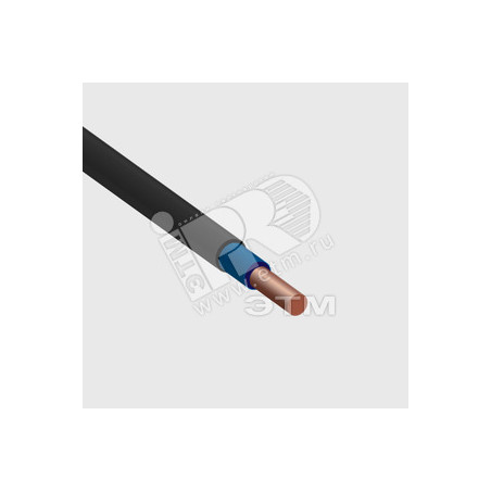 Кабель силовой ВВГнг(А)-LS 1х50б