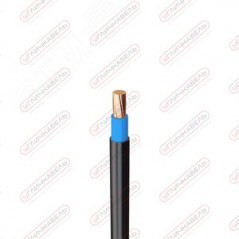 Кабель силовой ВВГнг(А) -LS 1х70 мк(N)-1