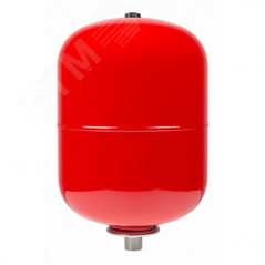 Бак расширительный В 10, металлический фланец