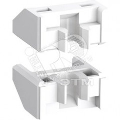 Клипса фиксирующая для контакторов AF09…AF38