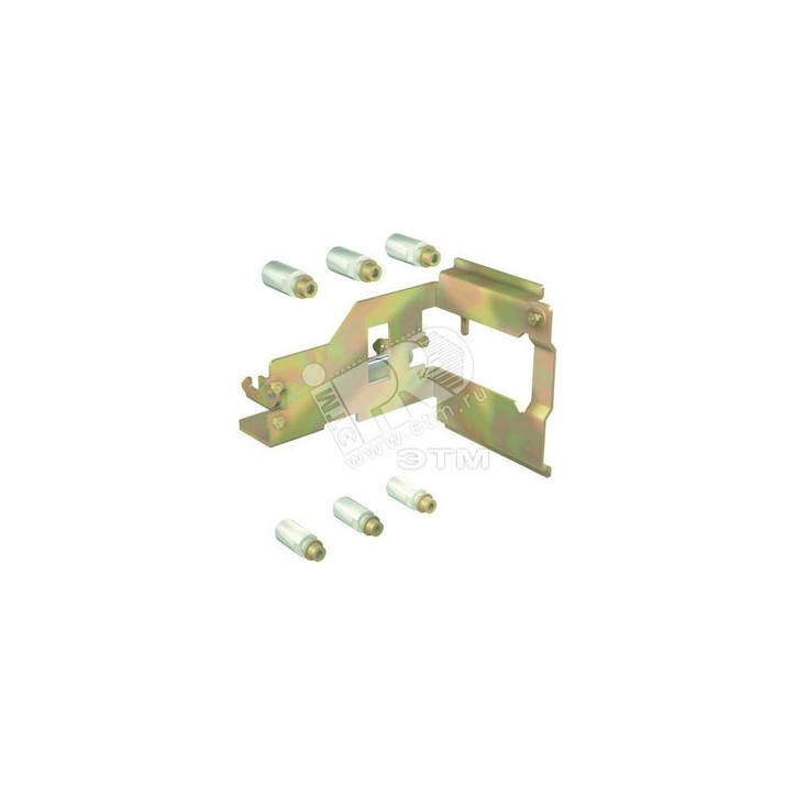 Комплект преобразования исполнения KIT MP T7-T7M-X1 W 3p