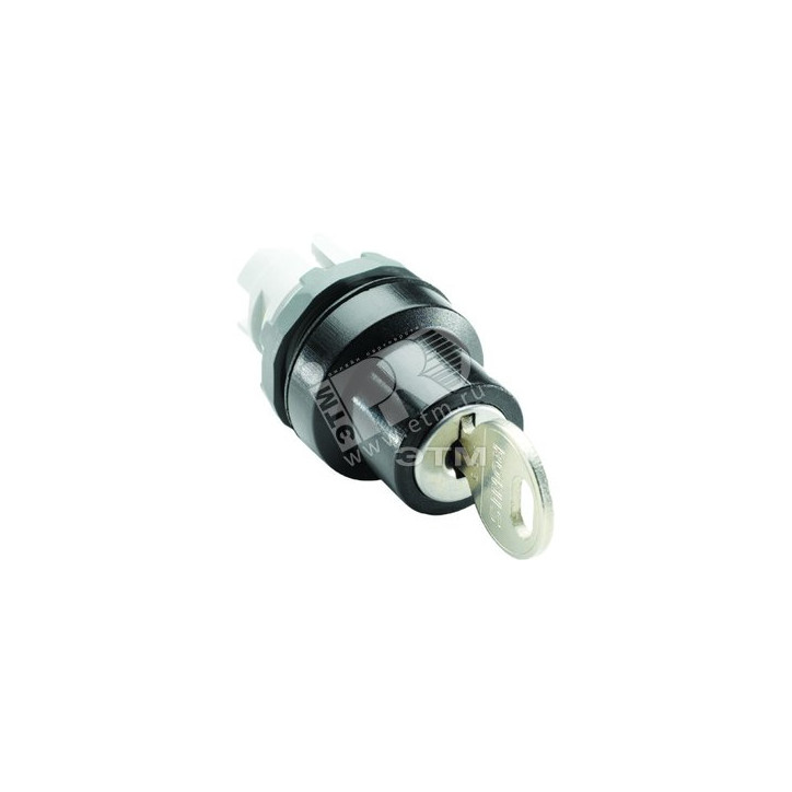 Переключатель M3SSK2-101 с ключом 3-х по