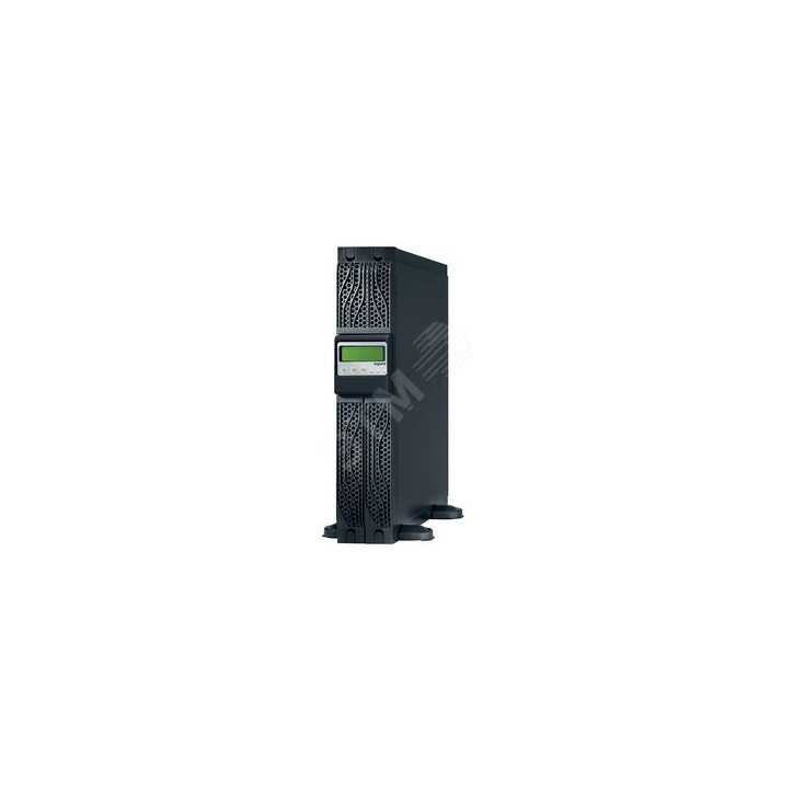 Источник бесперебойного питания Line interactive Keor Line RT 1000 Ва 10 мин Tower/ Rack RJ11/ RJ45, USB