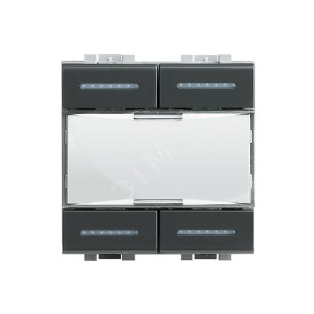 KNX LL Сенсор 4к антр