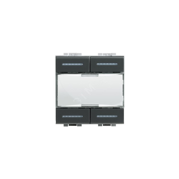 KNX LL Сенсор 4к антр