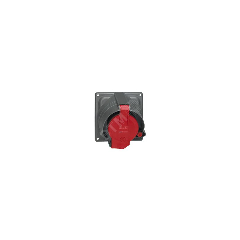 Роз.встр.Hyp Pr IP44 3К+З 400v 63А