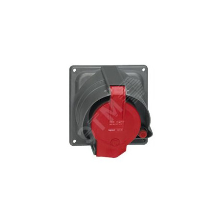 Роз.встр.Hyp Pr IP44 3К+З 400v 63А