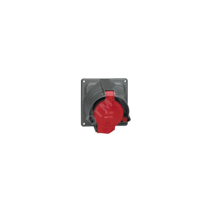 Роз.встр.Hyp Pr IP44 3К+З 400v 63А