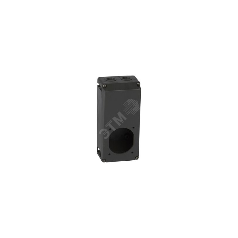 Кор.пл.скв.пров.HYP 3K+Н+З 16A