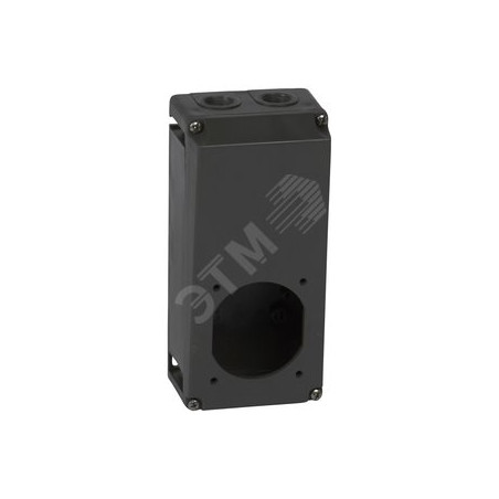Кор.пл.скв.пров.HYP 3K+Н+З 16A