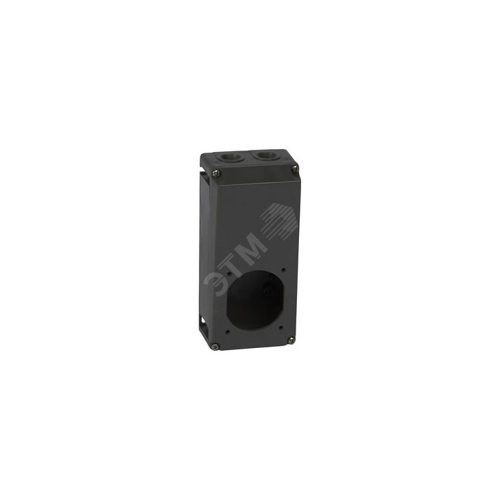 Кор.пл.скв.пров.HYP 3K+Н+З 16A